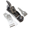 SOLD - Early Stanley Smoothing Plane No. 4 planes