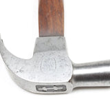 SOLD - Old Atha Tool Co Claw Hammer (USA) hammers