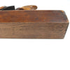 SOLD - Old Buck (Euston Rd London) Wooden Jointer Plane (Beech) planes
