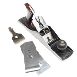 SOLD - Old Low Knob Stanley Plane No. 5 1/2 - ENGLAND WALES SCOTLAND ONLY planes