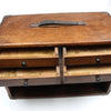SOLD - Old M&W Engineers Toolbox (Oak) - UK ONLY Other Tools