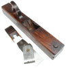 SOLD - Old Moseley Wooden Jointer Plane (Beech) planes