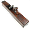SOLD - Old Moseley Wooden Jointer Plane (Beech) planes