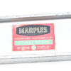 SOLD - Old Rabone Chesterman Level & Marples Level No. 2346 - 24’’ measuring tools