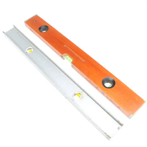 SOLD - Old Rabone Chesterman Level & Marples Level No. 2346 - 24’’ measuring tools