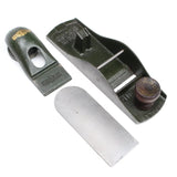 SOLD - Old Sedgley Block Plane - No. S110 planes