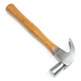 SOLD - Old Standard Claw Hammer (USA) hammers