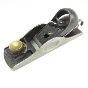 SOLD - Old Stanley Block Plane - No. 15 planes