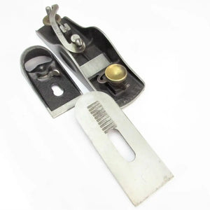 SOLD - Old Stanley Block Plane - No. 15 planes