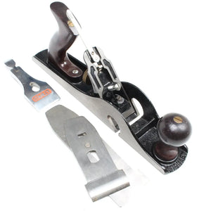 SOLD - Old Stanley Carriage Makers Rabbet Plane No. 10 planes