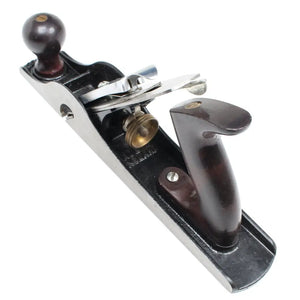 SOLD - Old Stanley Carriage Makers Rabbet Plane No. 10 planes