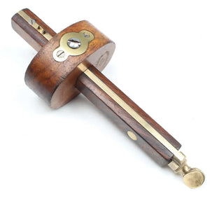 SOLD - Old W Marples Mortice Gauge measuring tools