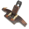 SOLD - Old Wooden Coopers Shave (Beech) planes