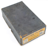 SOLD - Record Plane No. 04 SS planes