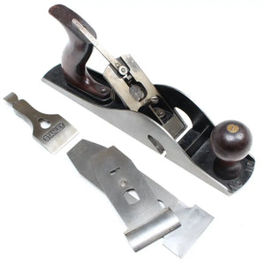 SOLD - Stanley Rabbet Plane No. 10 planes