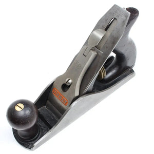 SOLD - Stanley Smoothing Plane No. 3 planes