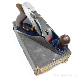 SOLD - Woden Smoothing Plane No. W4 (Beech) planes