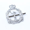 Royal Observer Corps Cap Badge - OldTools.co.uk