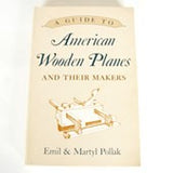 A Guide to American Wooden Planes - OldTools.co.uk