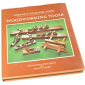 Woodworking Tools | Christies Collectors Guides - OldTools.co.uk