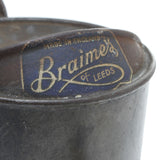 Braimes Of Leeds Oil Jug No.50 - OldTools.co.uk