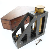 SOLD - Pitkin WWII Clinometer - 1944