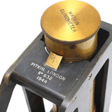 SOLD - Pitkin WWII Clinometer - 1944