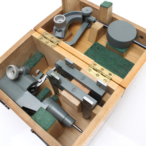 Cooke Troughton & Simms Precision Instrument