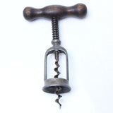 Bell Shaped Corkscrew - OldTools.co.uk