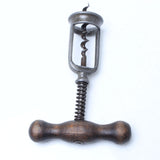 Bell Shaped Corkscrew - OldTools.co.uk