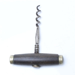 Vintage Corkscrew - OldTools.co.uk