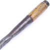 Mawhood V Chisel | Bruz - 12mm - OldTools.co.uk