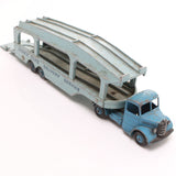 Dinky Pullmore Car Transporter no.982 - OldTools.co.uk