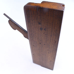Gardner Unusual Profiled Wooden Moulding Plane - OldTools.co.uk