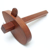 Mahogany Marking Gauge