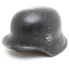 SOLD - M42 German Helmet