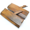 Gleave No.16 Hollow and Round Planes