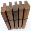 5x Gleave Hollow and Round Planes (Beech)