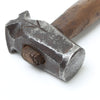 SOLD - Blacksmiths Made Specialist Hammer