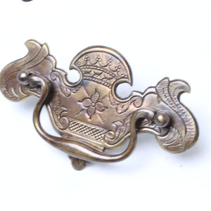 6x Top Quality Handles - OldTools.co.uk