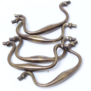 6x Top Quality Handles - OldTools.co.uk