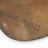 Soviet Leather Makarov Gun Holster - OldTools.co.uk