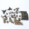 Decorative Ironmongery - OldTools.co.uk