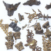 Decorative Ironmongery - OldTools.co.uk