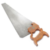 SOLD - Old Moses Eadon Hand Saw - 26”- 7tpi (Beech)