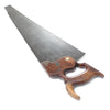 Old Paddock Wood Hand Saw - 26”- 6tpi (Beech)