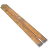 Old Early Wooden Slide Rule (Boxwood)