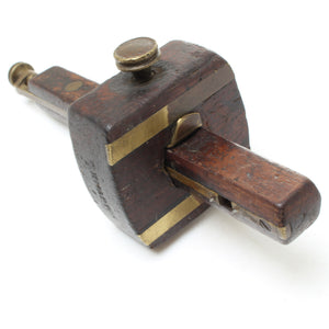 Old Mortice Gauge - ENGLAND, WALES, SCOTLAND ONLY