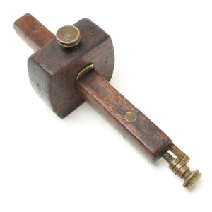 Old Mortice Gauge - ENGLAND, WALES, SCOTLAND ONLY