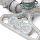 Old Cooper Stewart Water Sprinkler